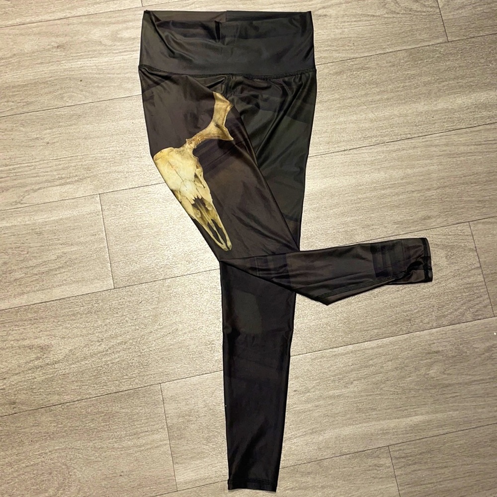 Teeki leggings